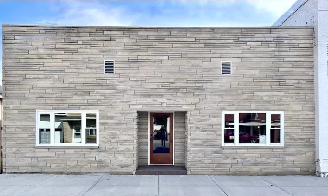 117 E Montgomery St - 1950