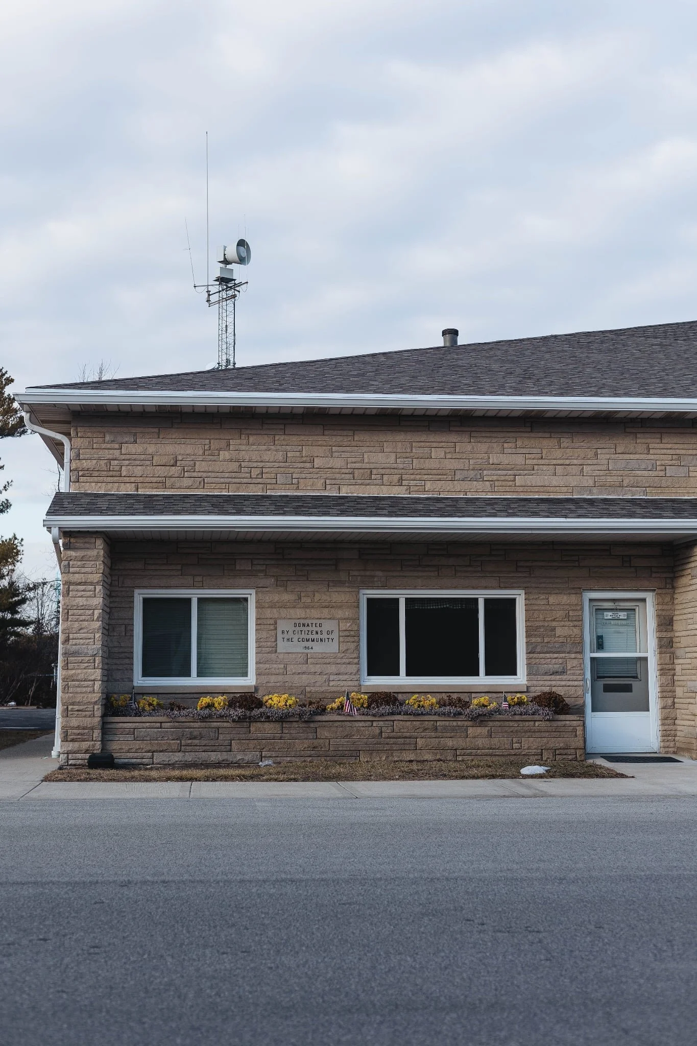 122 E Montgomery St - 1964-1967