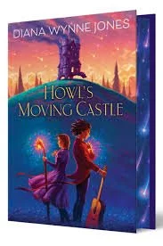 Flights of Fantasy Book Club 