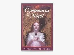 Flights of Fantasy Book Club 