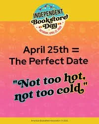 Celebrate With Harbor Books 