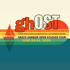 Grays Harbor Open Studios Tour (ghOST) 