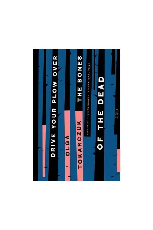 All-Genre Book Club 
