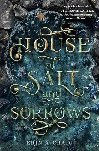 Flights of Fantasy Book Club 