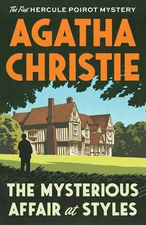 All-Genre Book Club 