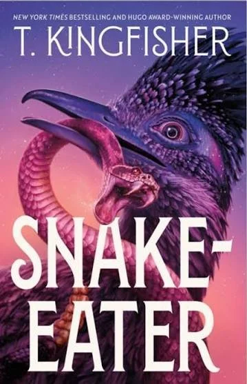 All-Genre Book Club
