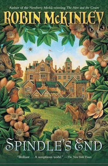 Flights of Fantasy Book Club