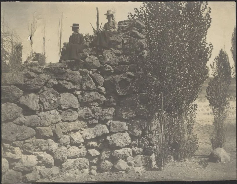 Frenchman's Park — Sarah Getz Landscape Designer