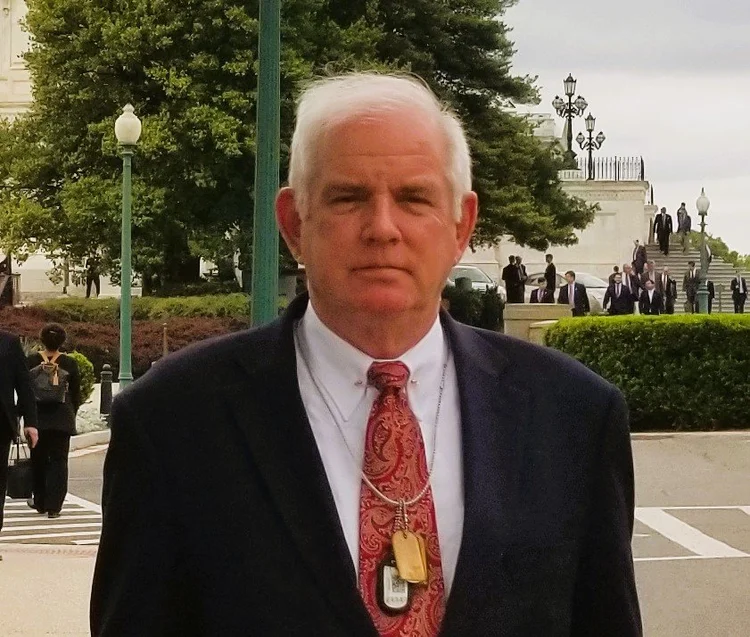 Bob Carson Jr, Chief Financial Officer & Co-Founder at Safety in Seconds