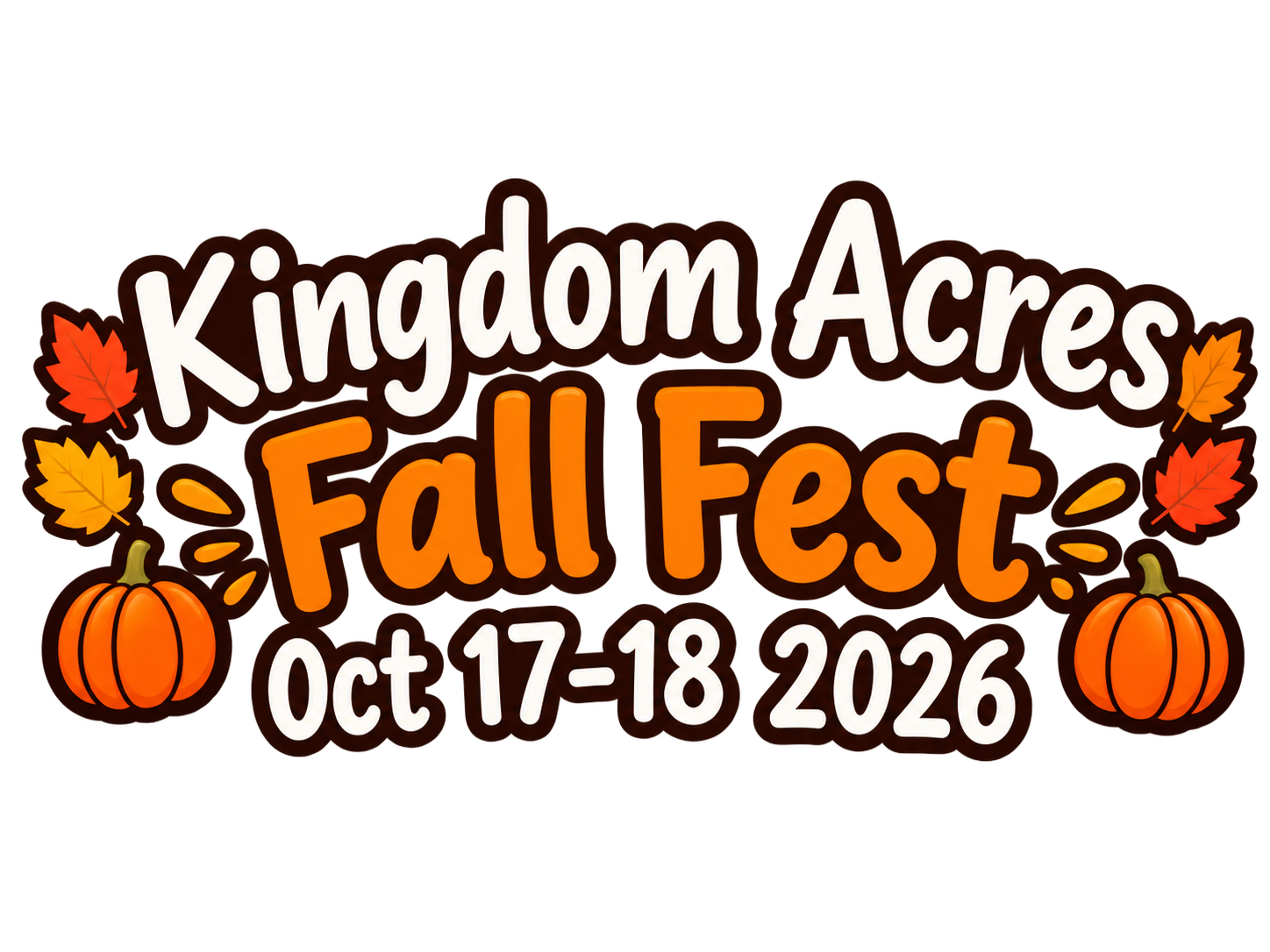 Fall Fest