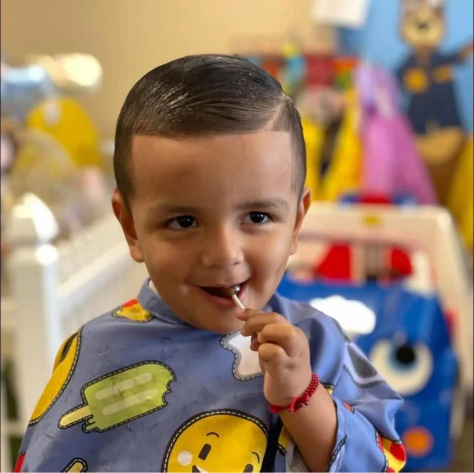 Corky's Cut 4 Kids