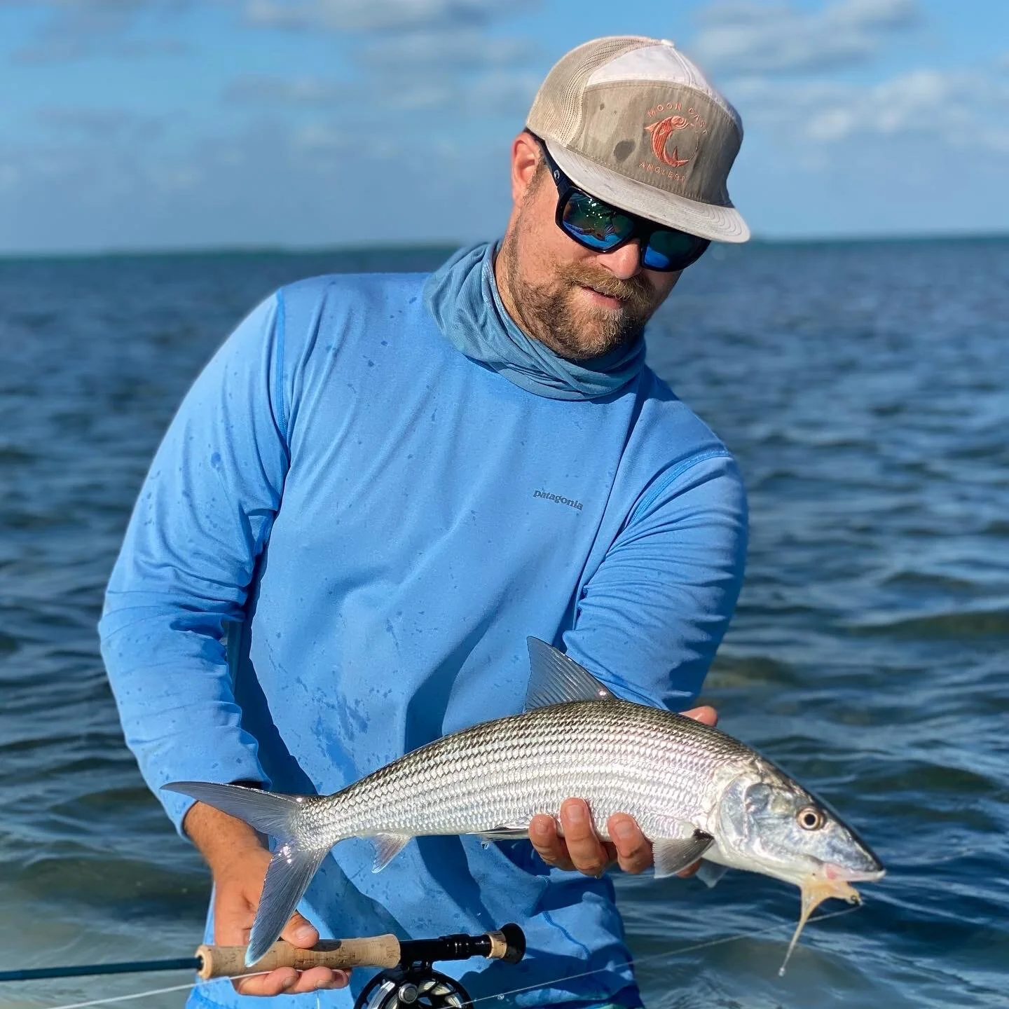 Islamorada Fly Fishing Report November
