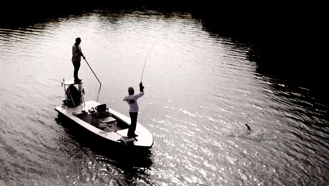 Islamorada Fishing Report