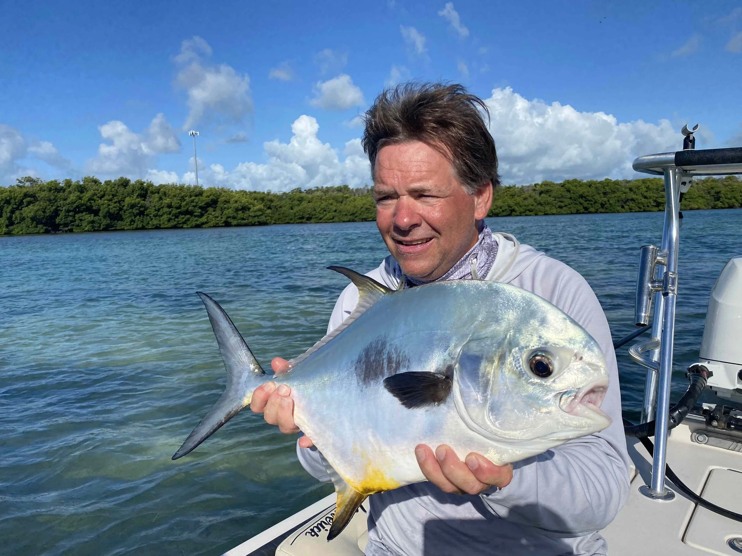Islamorada Fishing Report