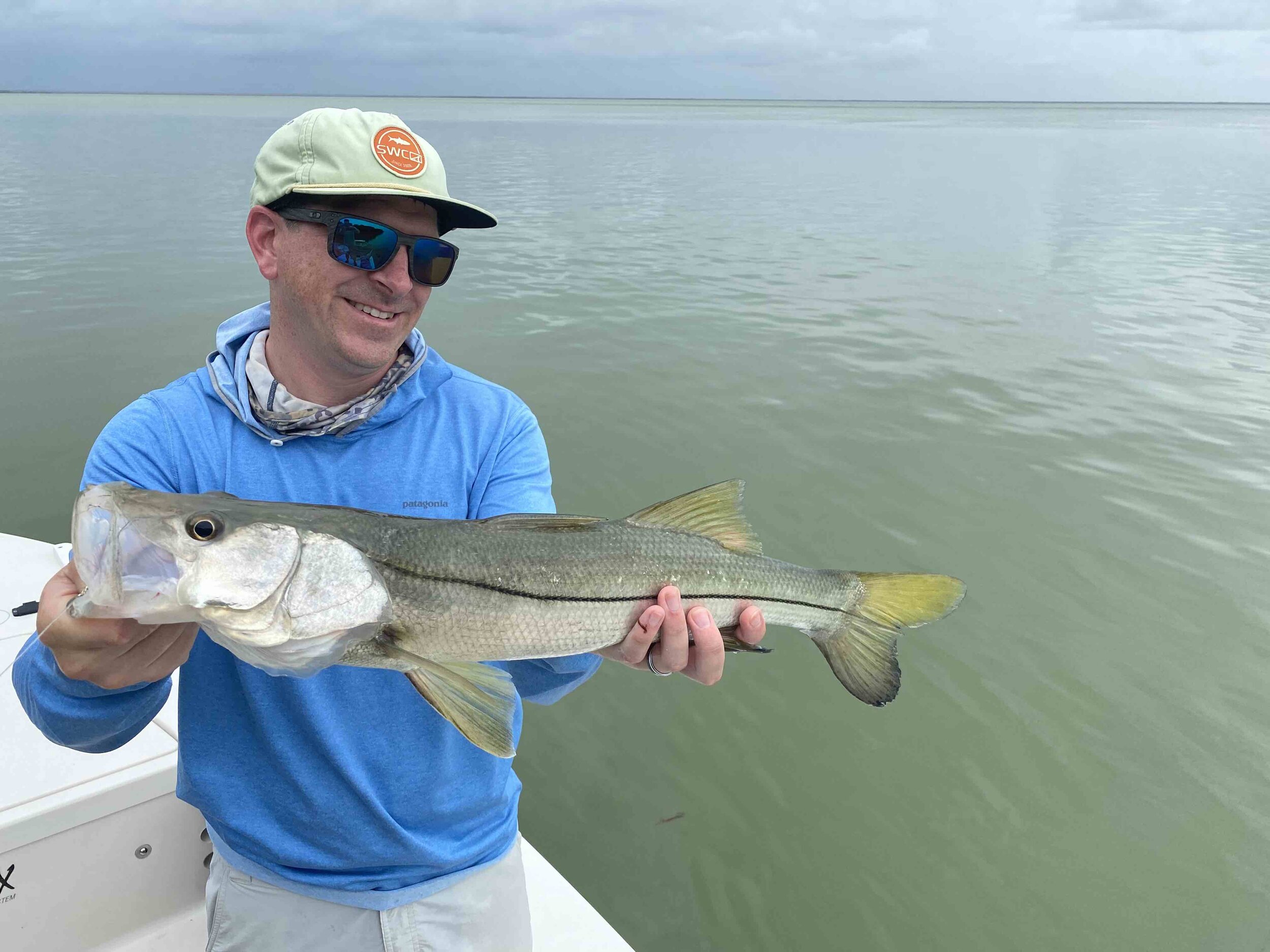 first snook on fly everglades 2.jpg