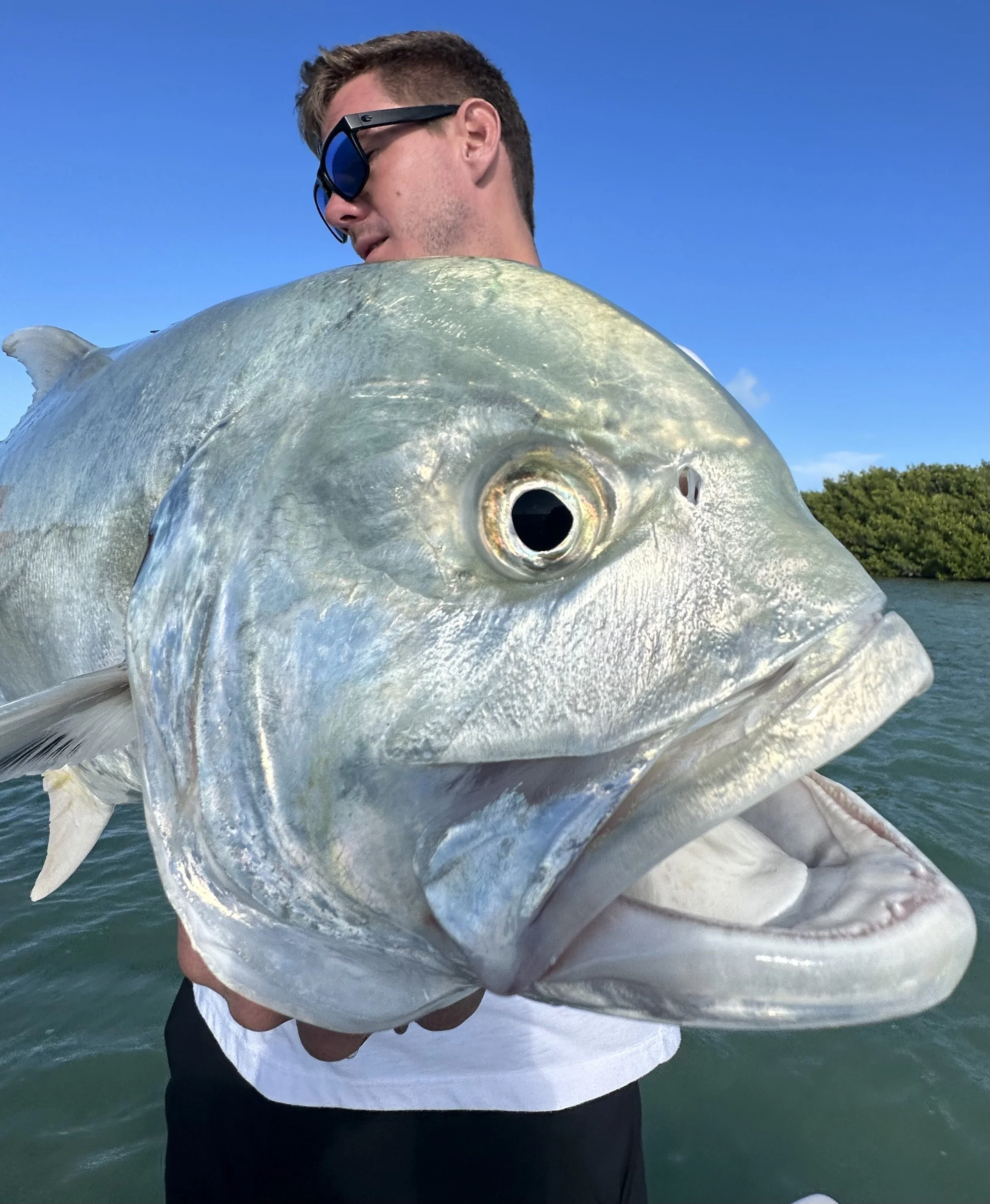 Islamorada Fishing Report