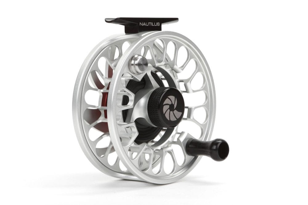 Choosing a Saltwater Fly Fishing Reel — Moon Cast Anglers