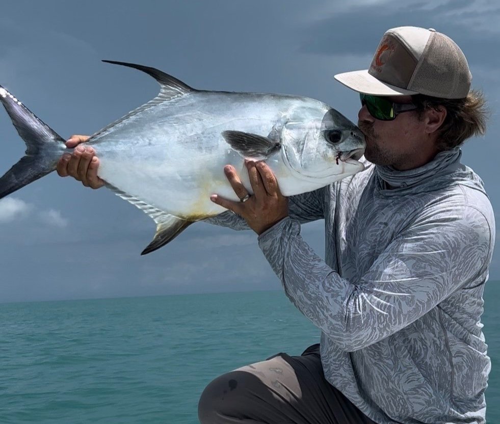 Moon Cast Anglers  Florida Keys Guided Fly Fishing and Light Tackle  Charters