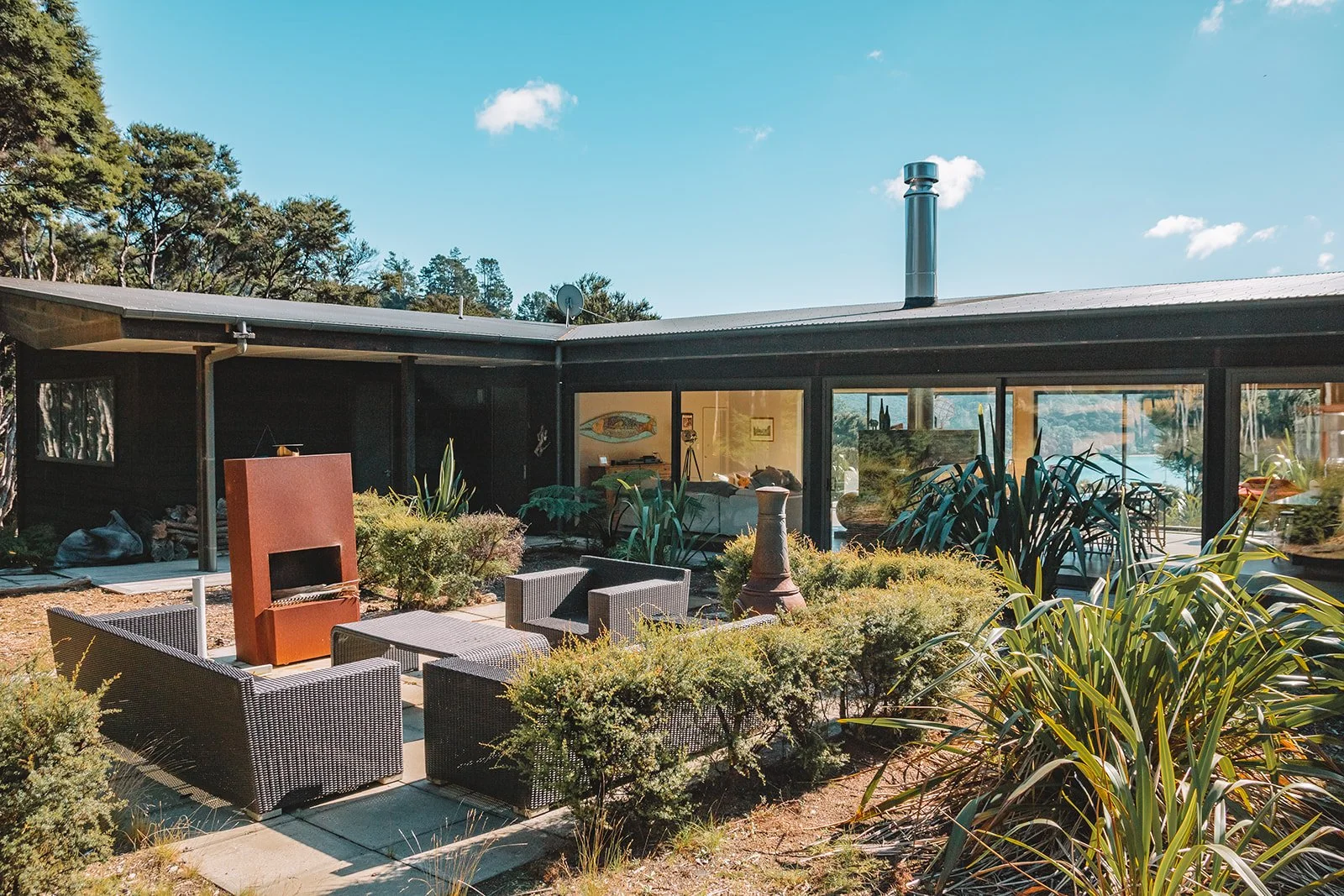 10 Best Corporate Retreat Venues Near Auckland
