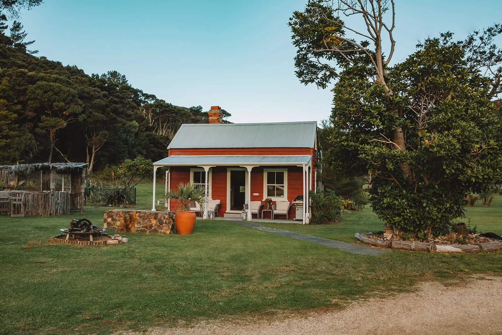 Choosing the Right Leadership Retreat Venue