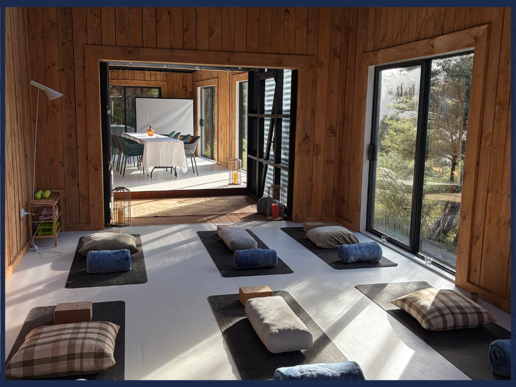 Choosing a Luxury Team Retreat Venue