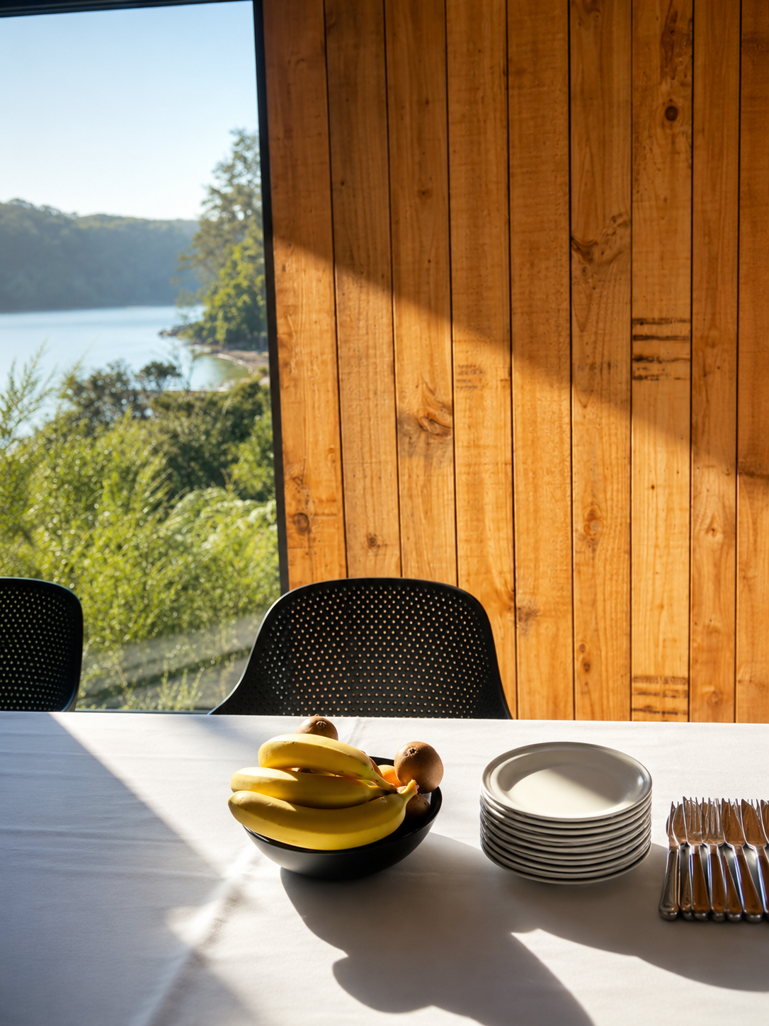 Offsite Meeting Venue Near Auckland