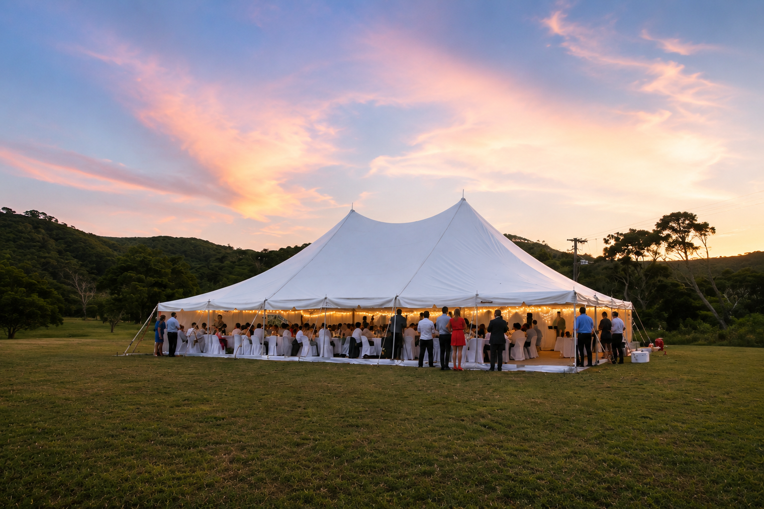 Best Destination Wedding Venue Near Auckland