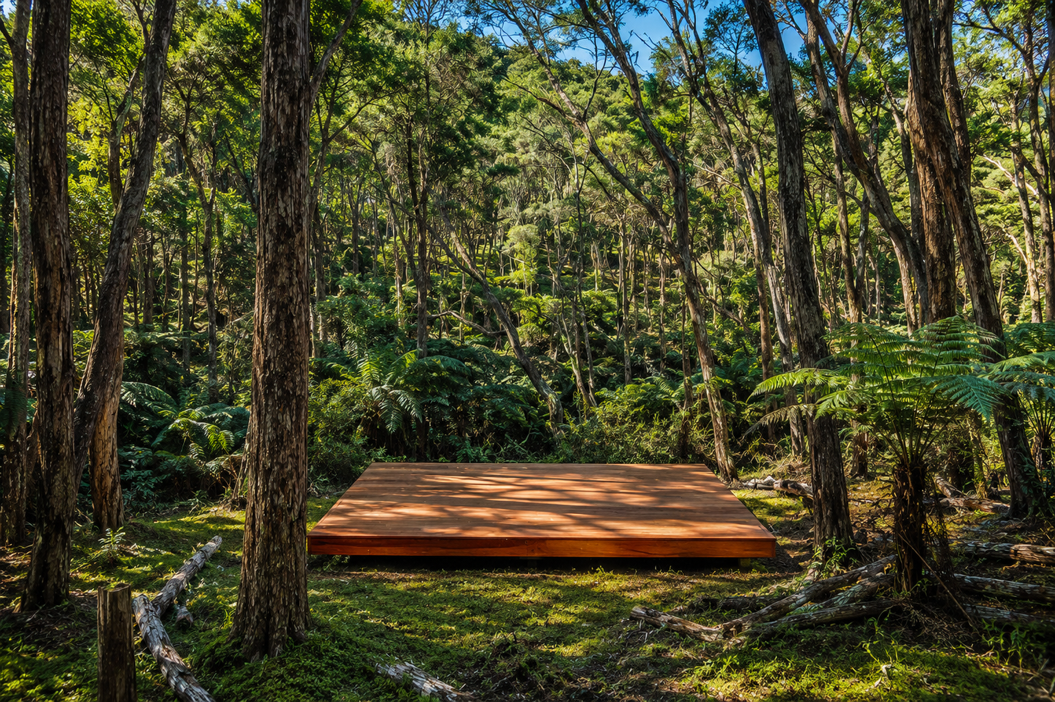 Wellness Retreat Venue Hire That Feels Removed
