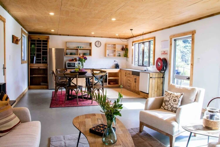 Choosing Group Accommodation for Retreats