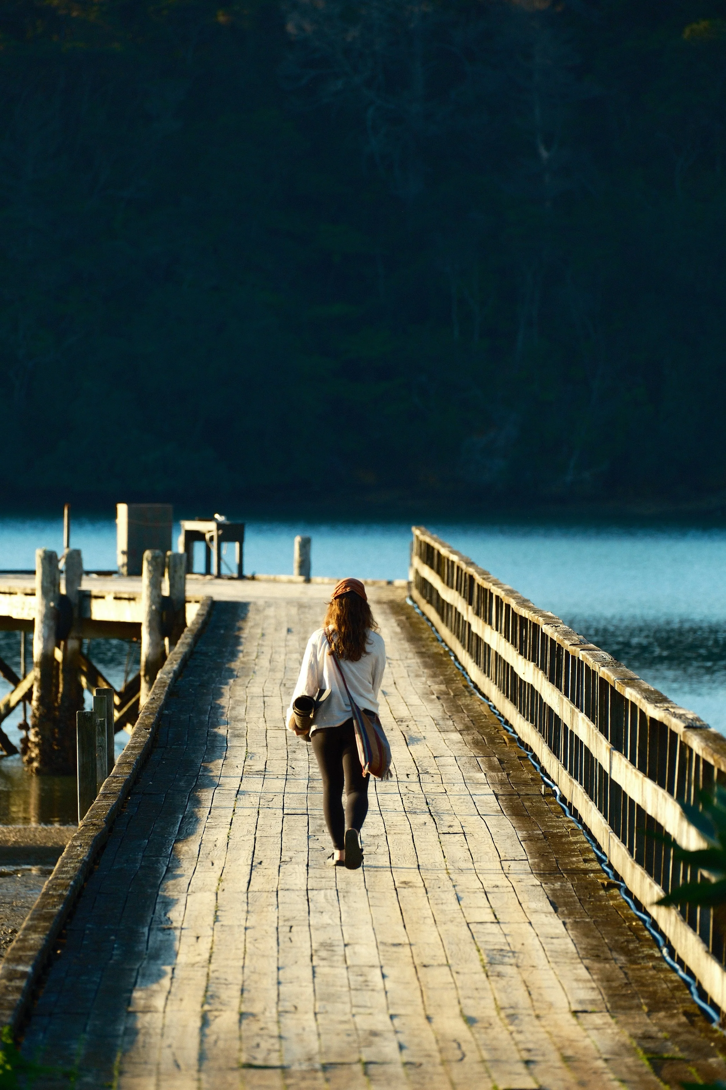 Why Parohe Is Best for Retreats from Australia