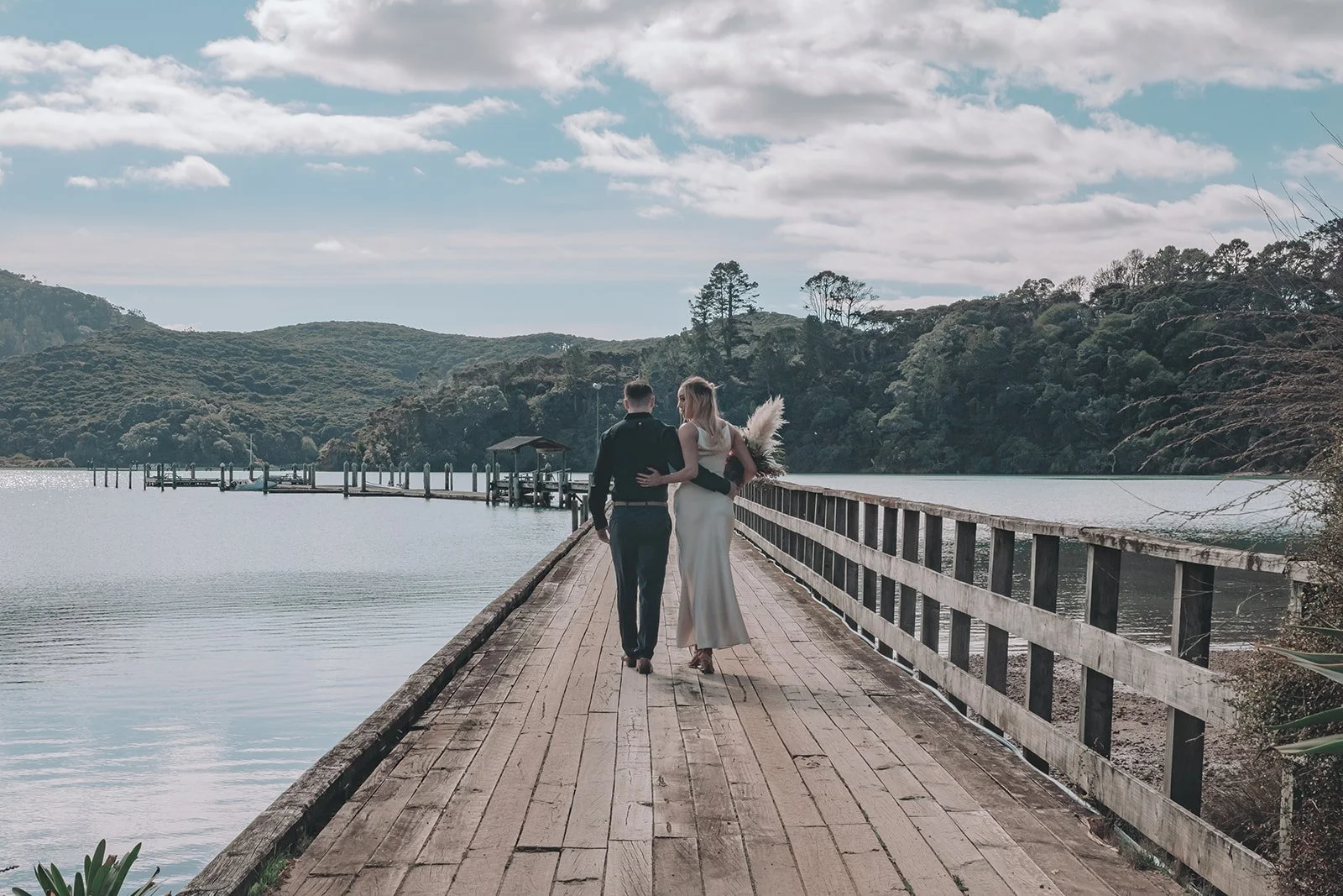 Choosing the Right Island Wedding Venue