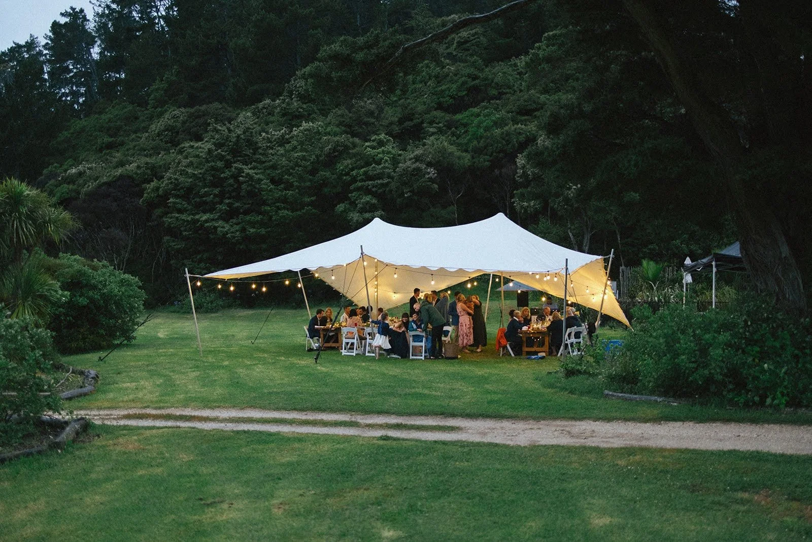 Wedding Venue Site Visit Checklist