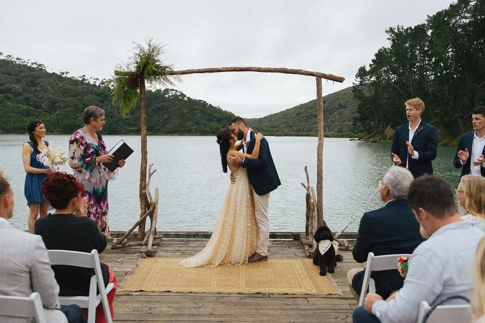 The Future of Destination Weddings