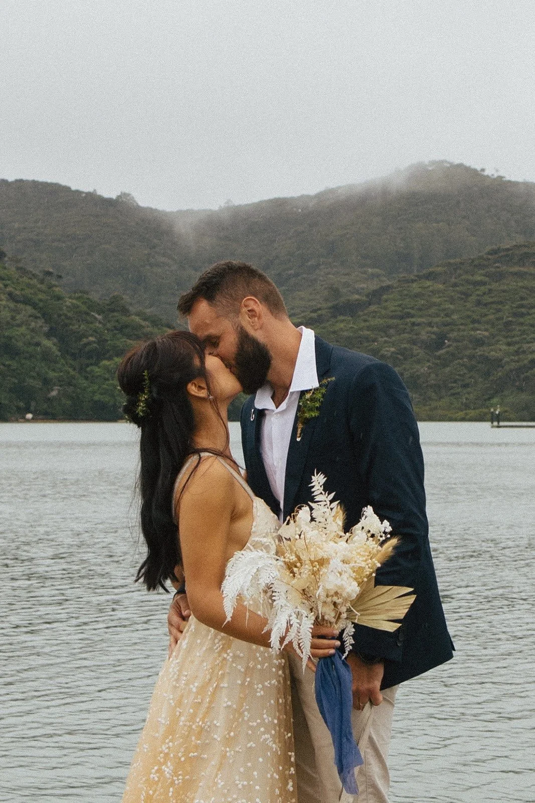 Wedding Weekend Itinerary Example for Guests