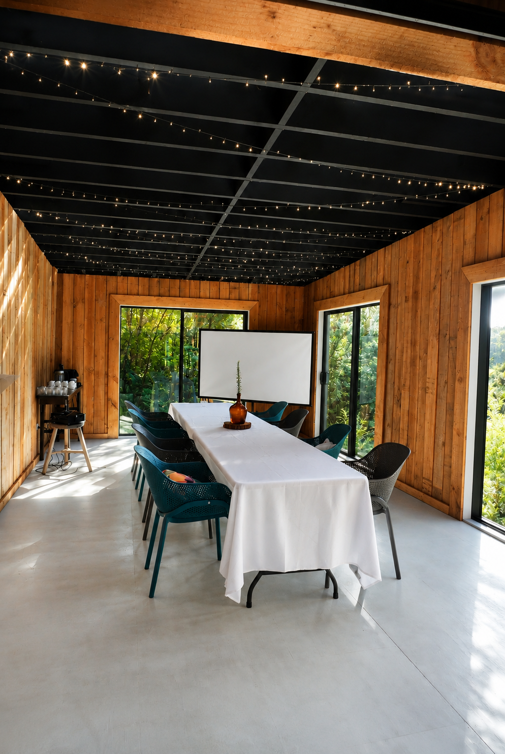 Choosing the Right Corporate Conference Venue