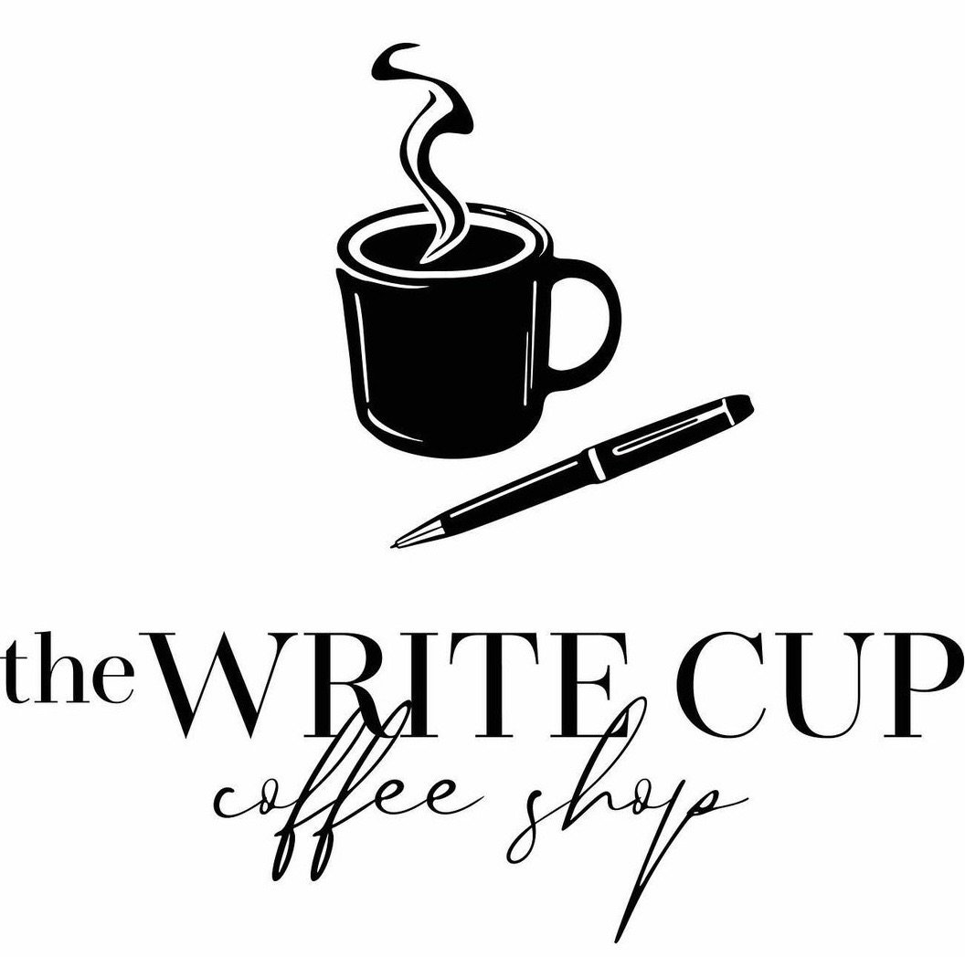 Events — THE WRITE CUP COFFEE SHOP