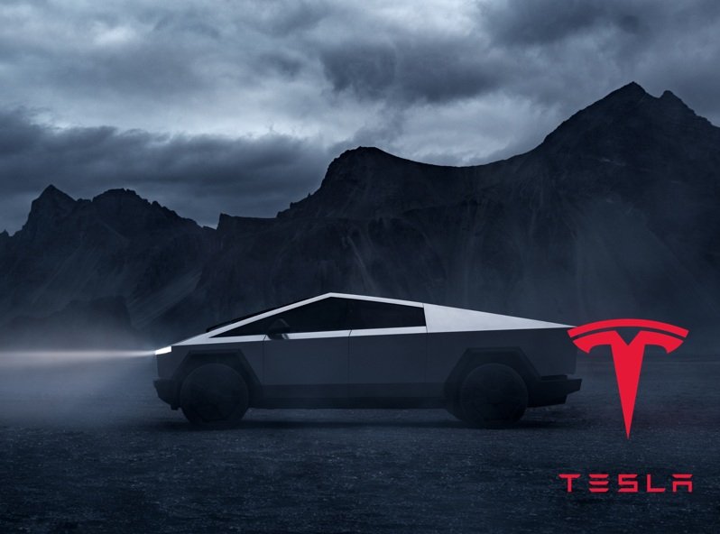 Tesla Internship I: Cybertruck Metal Forming (2023)