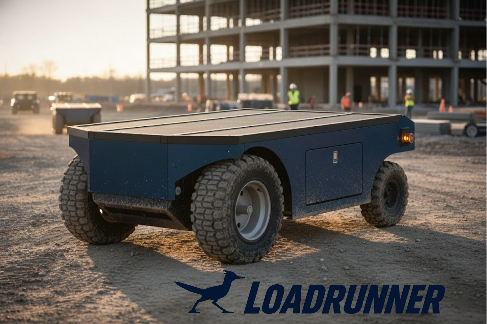 LoadRunner (2026)