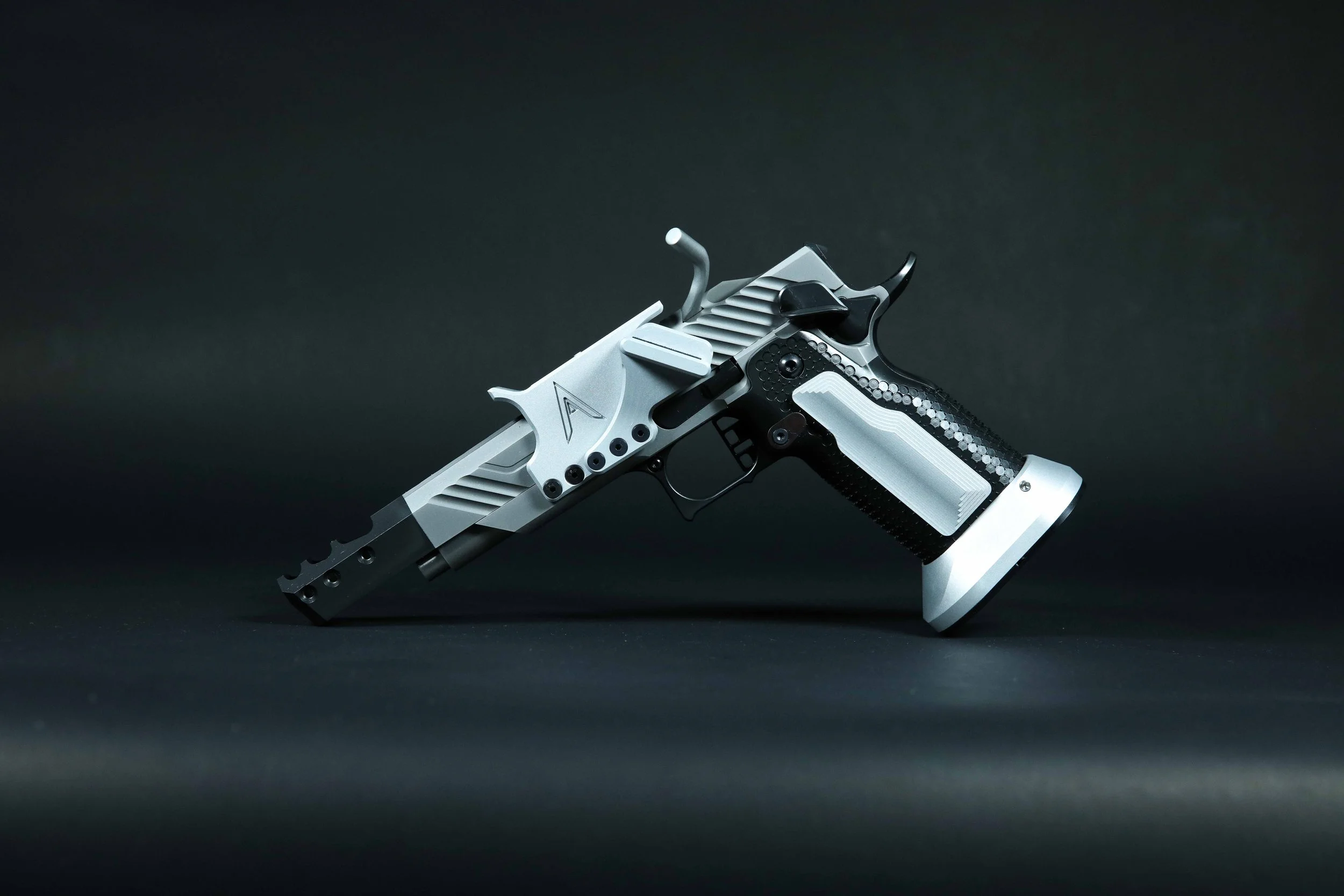 Meticulously Handmade and Timed