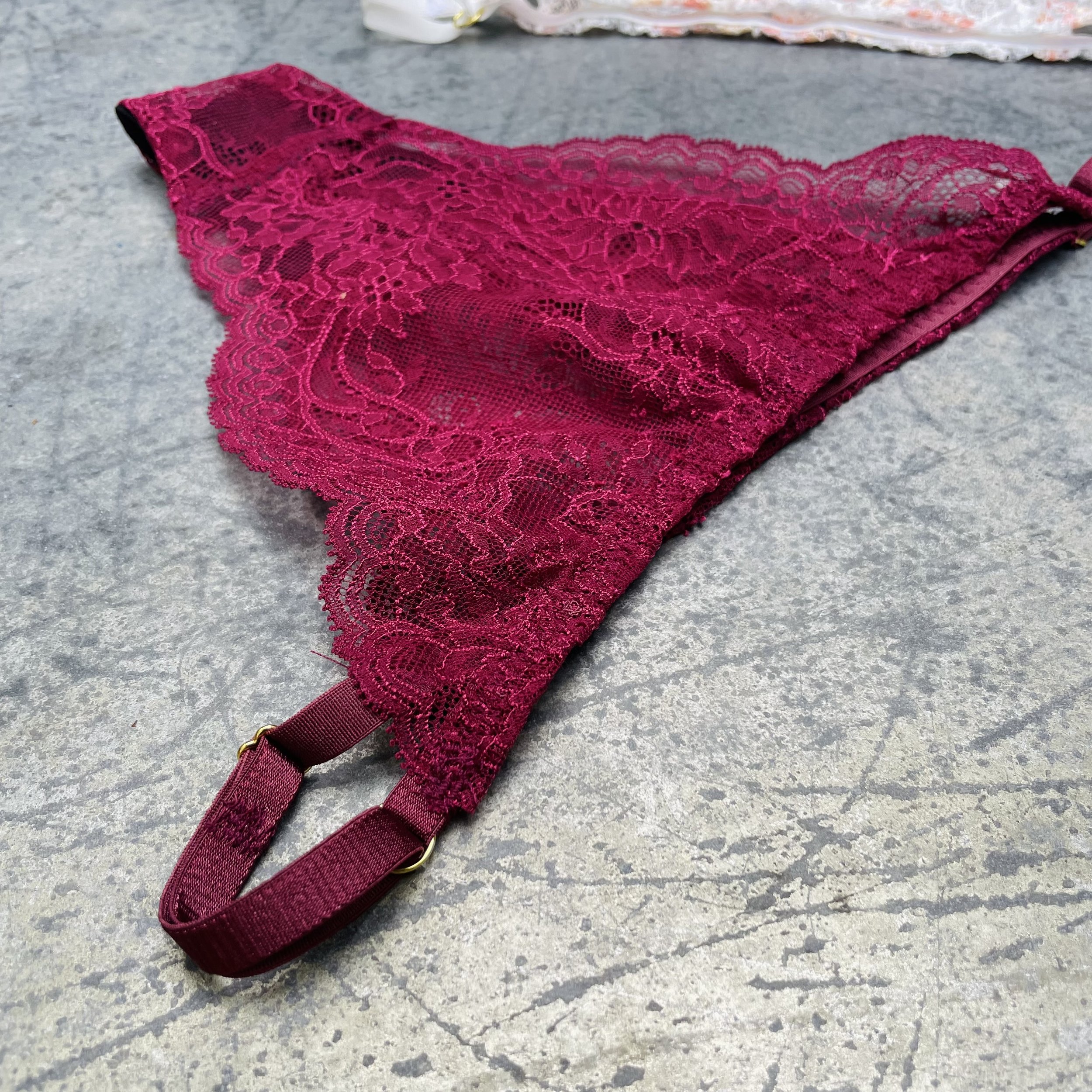 Customizable Adjustable Brief
