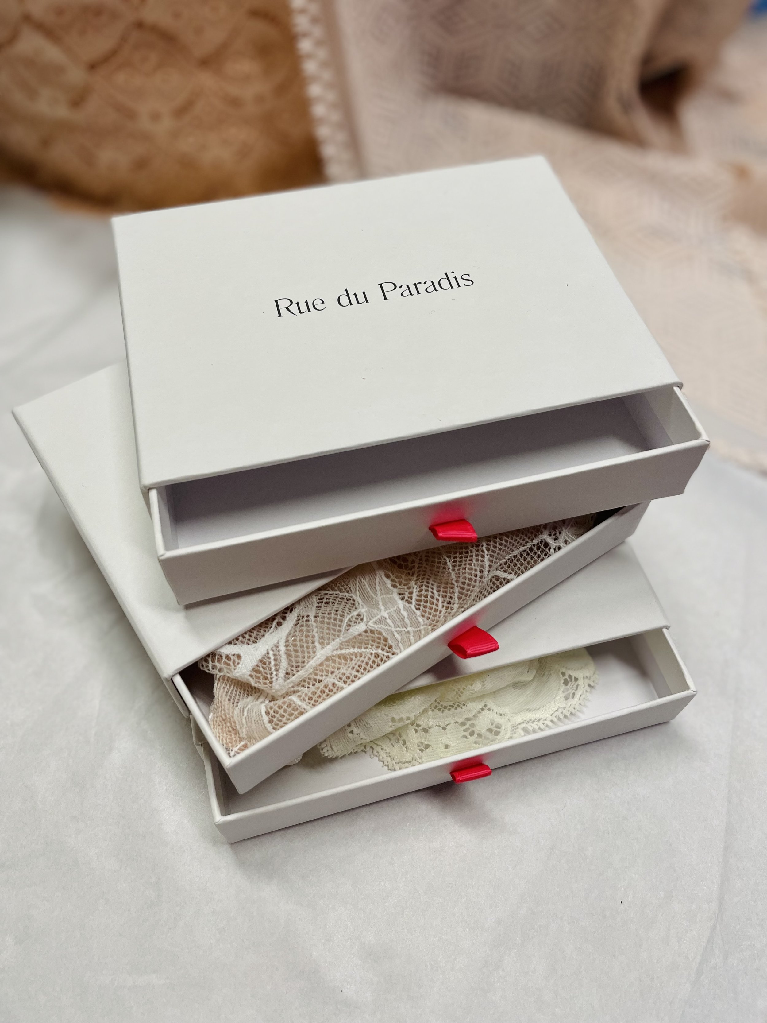 Gift Cards - Lingerie