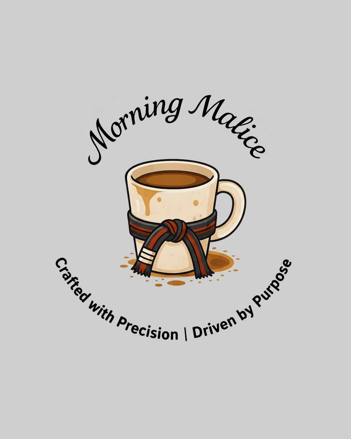 Morning Malice Coffee