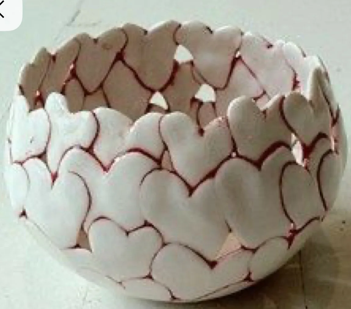 The Art of Handbuilding with Clay - Part 1