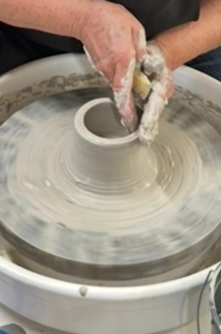 Wheel Class - Beginning & Beginning-Intermediate