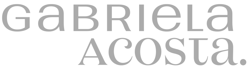 Gaby Arte &amp; Bienestar mental 