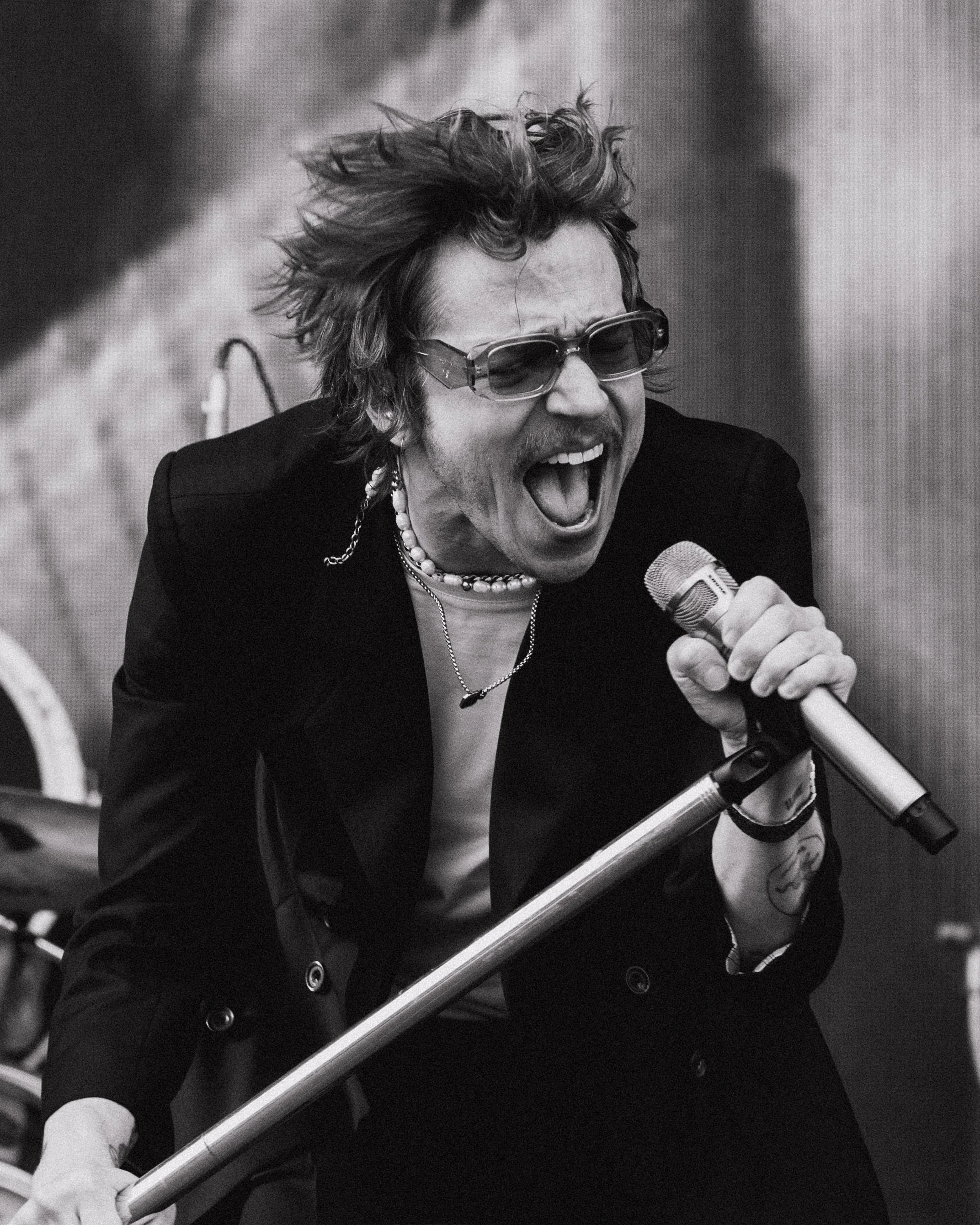 cage the elephant