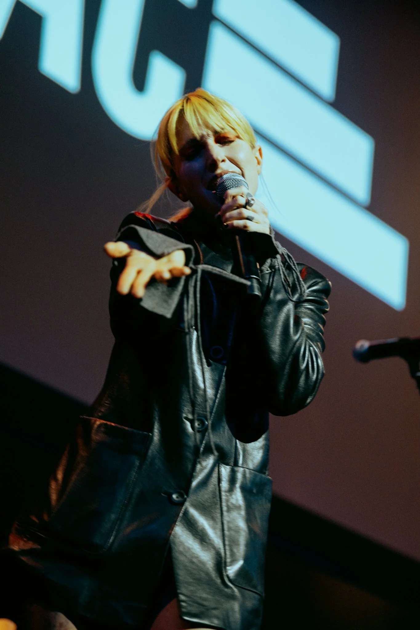 hayley williams