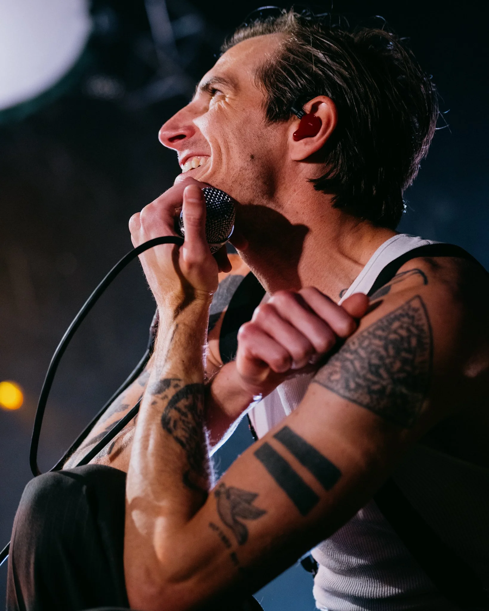 the maine