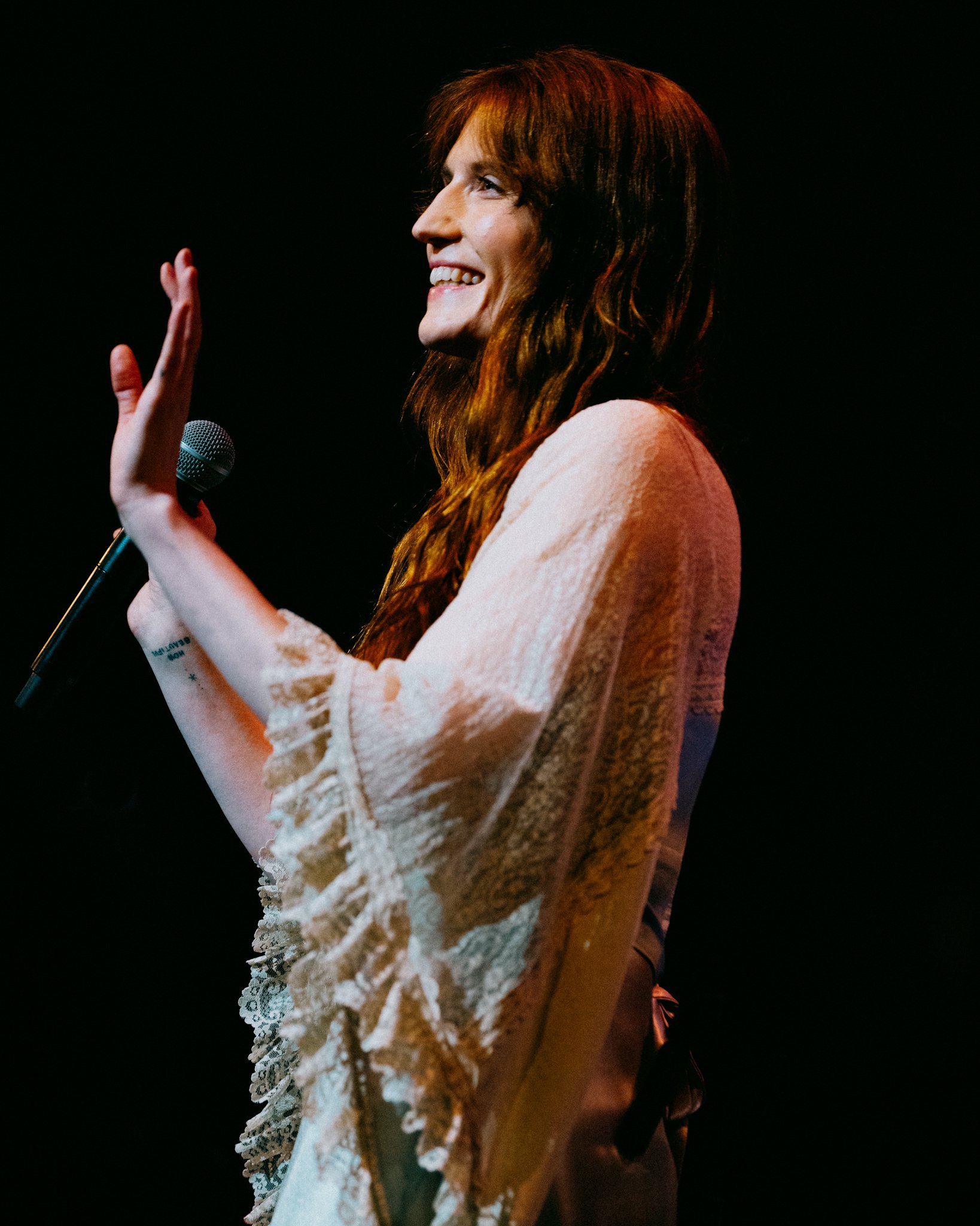 florence welch