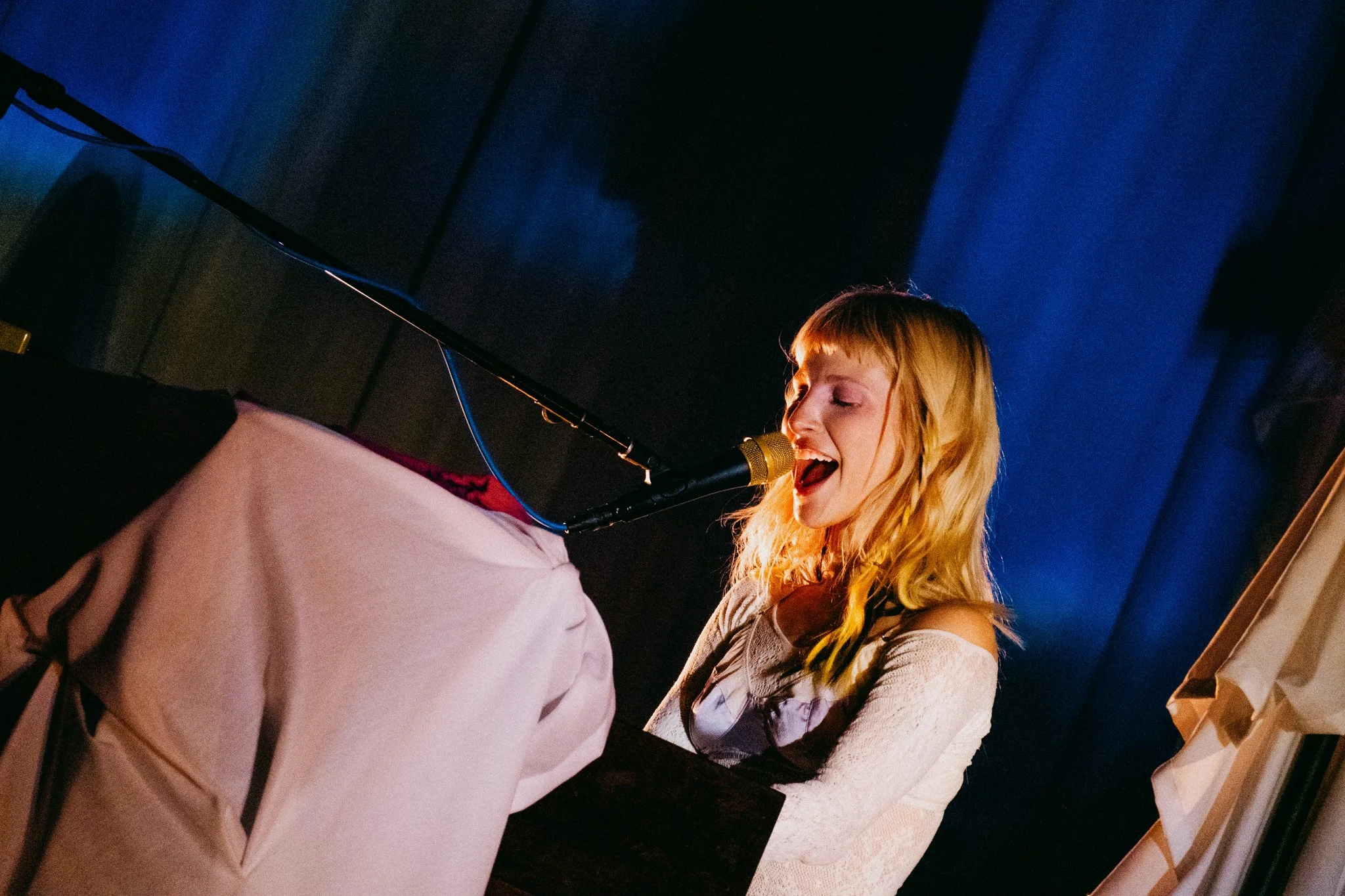 hayley williams